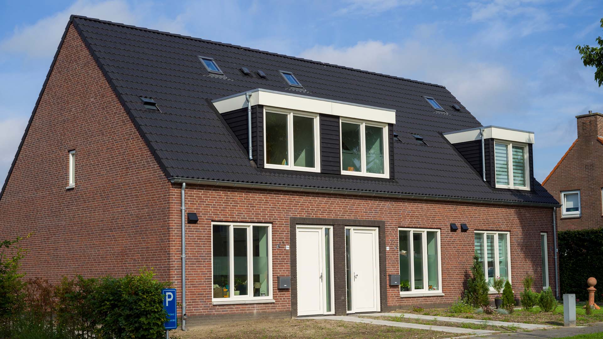 3 won. Wapenveld (4)